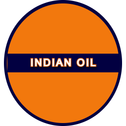 Indian Oil Logo